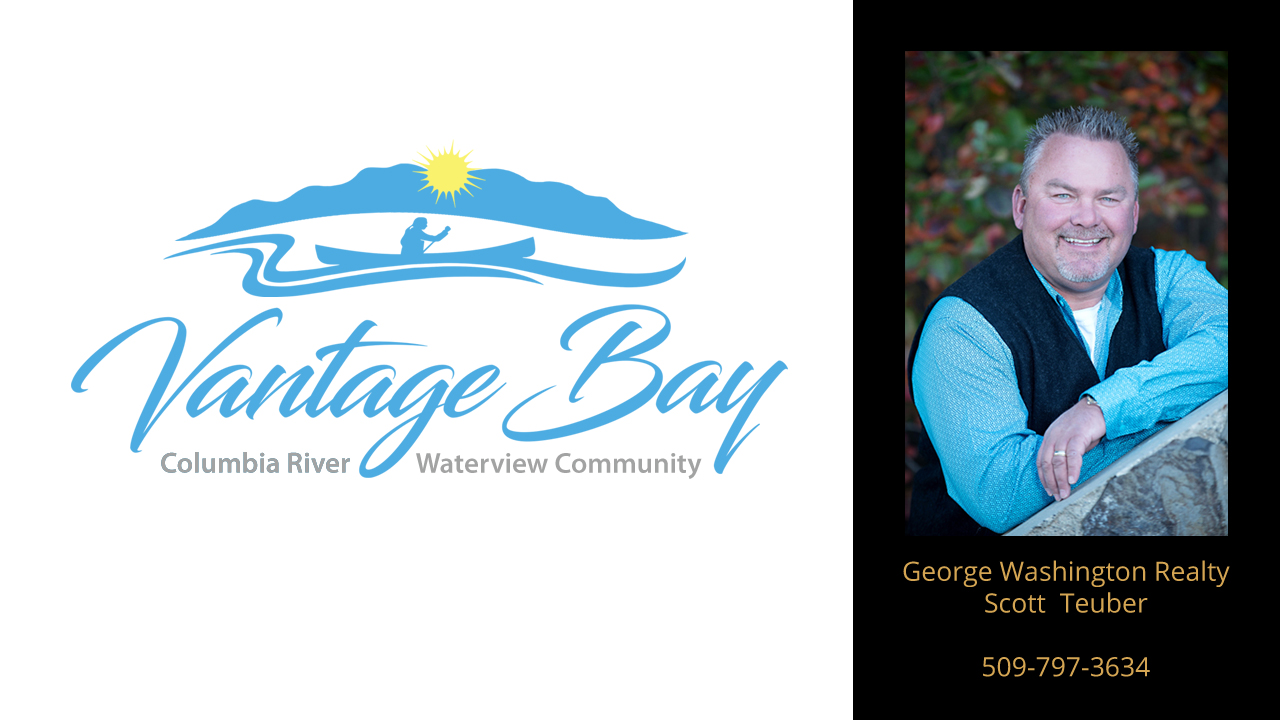 George Washington Realty in Quincy, Washington